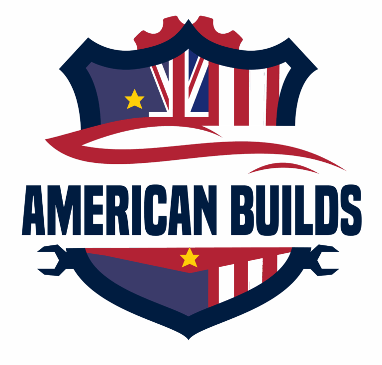 Custom 4x4 Builds & Hemi Conversions | American Builds
